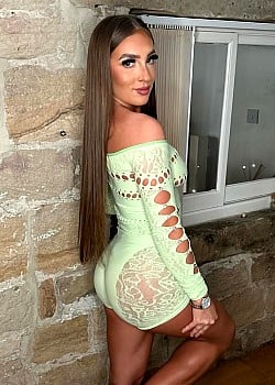 Natasha Vandelois